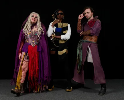 Copyright : Lucas Klotz